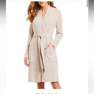 Barefoot Dreams Robe